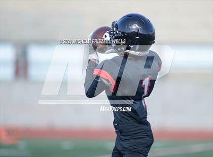 Thumbnail 1 in Granite Hills vs La Jolla photogallery.