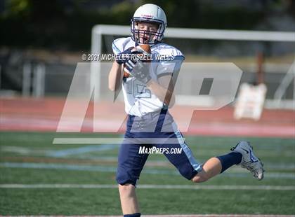Thumbnail 3 in Granite Hills vs La Jolla photogallery.