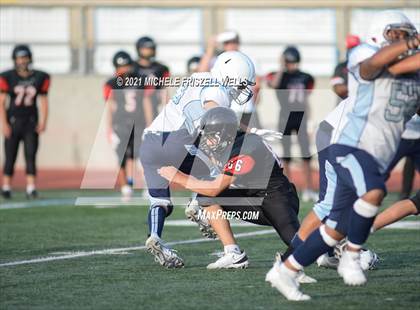 Thumbnail 3 in Granite Hills vs La Jolla photogallery.