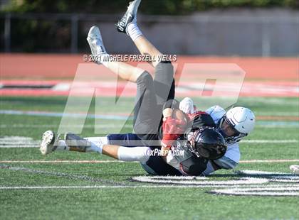 Thumbnail 1 in Granite Hills vs La Jolla photogallery.
