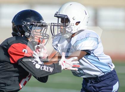 Thumbnail 3 in Granite Hills vs La Jolla photogallery.