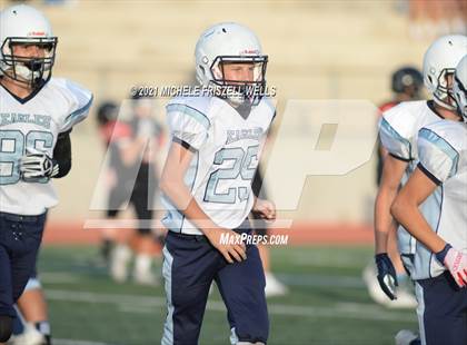 Thumbnail 1 in Granite Hills vs La Jolla photogallery.