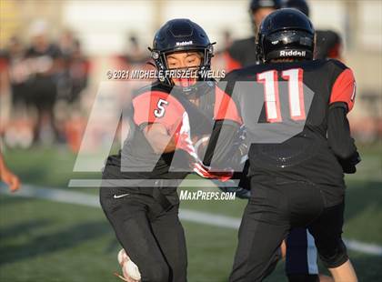 Thumbnail 1 in Granite Hills vs La Jolla photogallery.