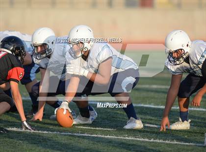 Thumbnail 3 in Granite Hills vs La Jolla photogallery.
