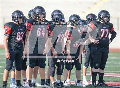 Thumbnail 1 in Granite Hills vs La Jolla photogallery.