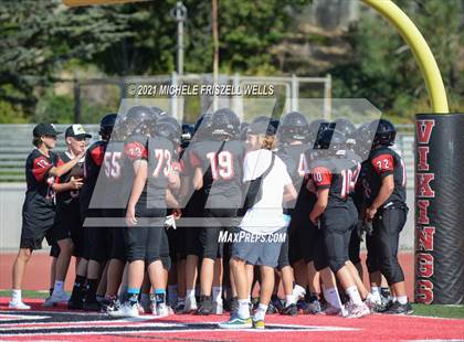 Thumbnail 1 in Granite Hills vs La Jolla photogallery.