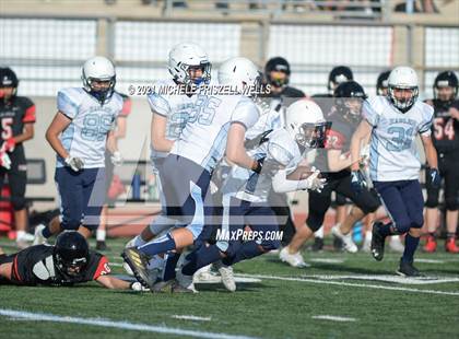 Thumbnail 3 in Granite Hills vs La Jolla photogallery.