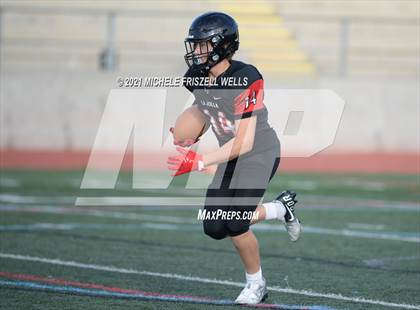 Thumbnail 1 in Granite Hills vs La Jolla photogallery.
