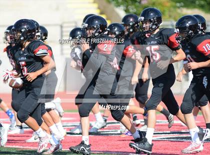 Thumbnail 3 in Granite Hills vs La Jolla photogallery.