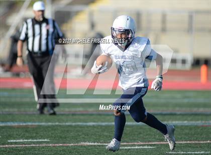 Thumbnail 1 in Granite Hills vs La Jolla photogallery.