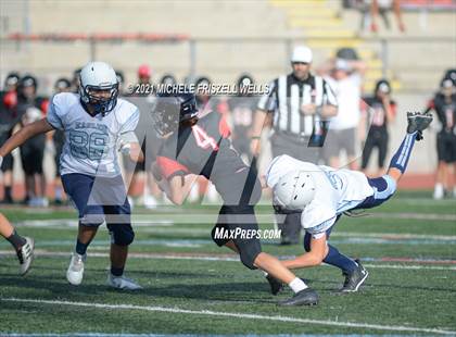 Thumbnail 3 in Granite Hills vs La Jolla photogallery.