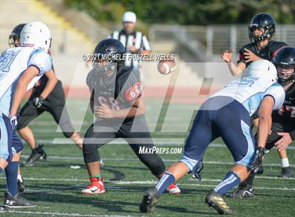 Thumbnail 2 in Granite Hills vs La Jolla photogallery.