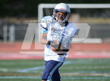 Thumbnail 1 in Granite Hills vs La Jolla photogallery.