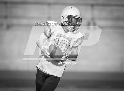 Thumbnail 1 in Granite Hills vs La Jolla photogallery.
