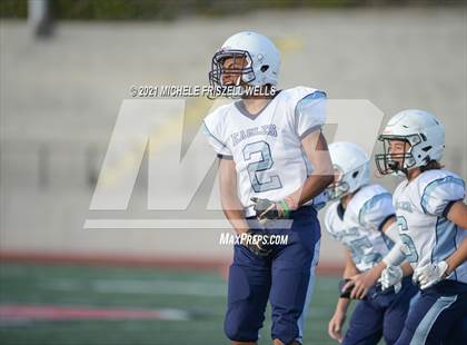 Thumbnail 1 in Granite Hills vs La Jolla photogallery.