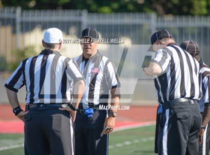 Thumbnail 3 in Granite Hills vs La Jolla photogallery.