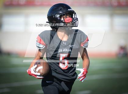 Thumbnail 1 in Granite Hills vs La Jolla photogallery.