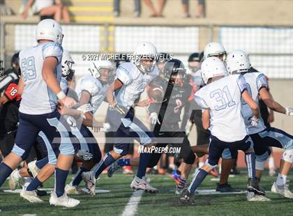 Thumbnail 1 in Granite Hills vs La Jolla photogallery.