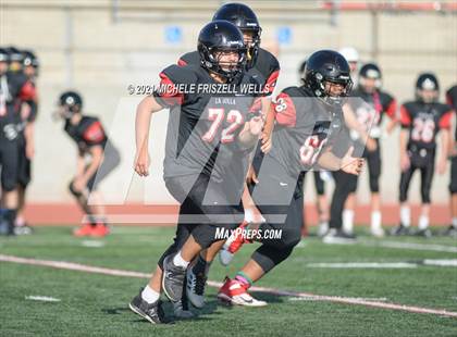 Thumbnail 1 in Granite Hills vs La Jolla photogallery.