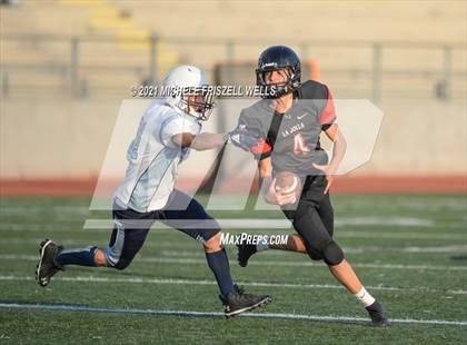 Thumbnail 1 in Granite Hills vs La Jolla photogallery.