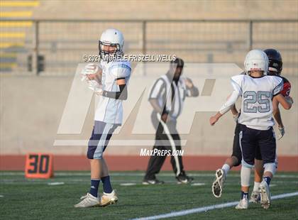 Thumbnail 3 in Granite Hills vs La Jolla photogallery.