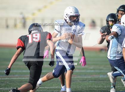 Thumbnail 2 in Granite Hills vs La Jolla photogallery.