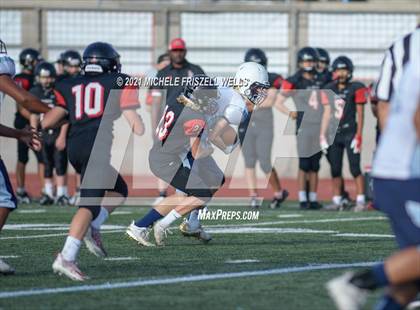 Thumbnail 2 in Granite Hills vs La Jolla photogallery.