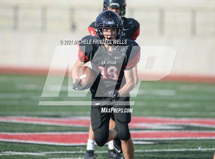 Thumbnail 2 in Granite Hills vs La Jolla photogallery.