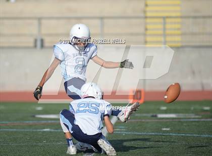 Thumbnail 3 in Granite Hills vs La Jolla photogallery.
