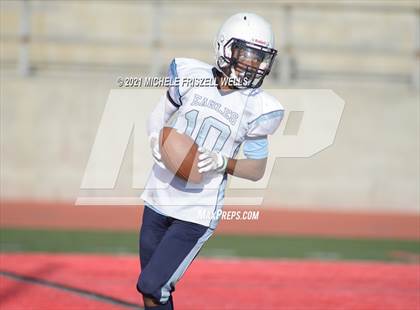 Thumbnail 3 in Granite Hills vs La Jolla photogallery.