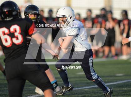 Thumbnail 3 in Granite Hills vs La Jolla photogallery.
