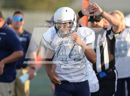Thumbnail 1 in Granite Hills vs La Jolla photogallery.