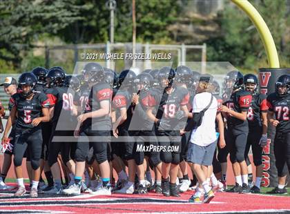 Thumbnail 2 in Granite Hills vs La Jolla photogallery.