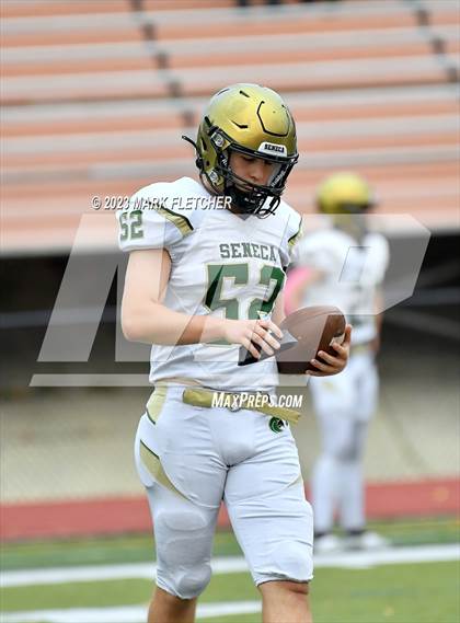 Thumbnail 1 in JV: Seneca @ Cherokee photogallery.