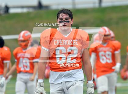 Thumbnail 1 in JV: Seneca @ Cherokee photogallery.