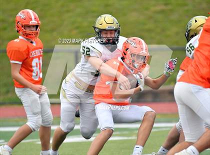 Thumbnail 3 in JV: Seneca @ Cherokee photogallery.