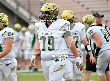 Thumbnail 2 in JV: Seneca @ Cherokee photogallery.