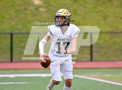 Thumbnail 3 in JV: Seneca @ Cherokee photogallery.