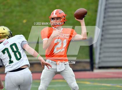 Thumbnail 1 in JV: Seneca @ Cherokee photogallery.