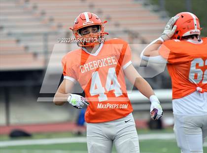 Thumbnail 1 in JV: Seneca @ Cherokee photogallery.