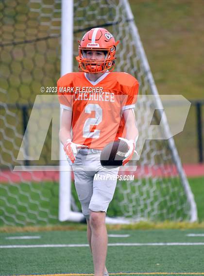 Thumbnail 3 in JV: Seneca @ Cherokee photogallery.