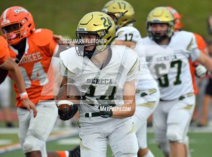 Thumbnail 3 in JV: Seneca @ Cherokee photogallery.