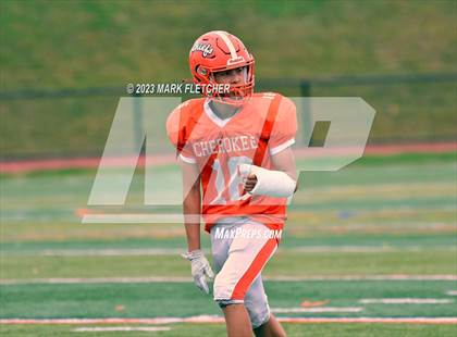 Thumbnail 1 in JV: Seneca @ Cherokee photogallery.