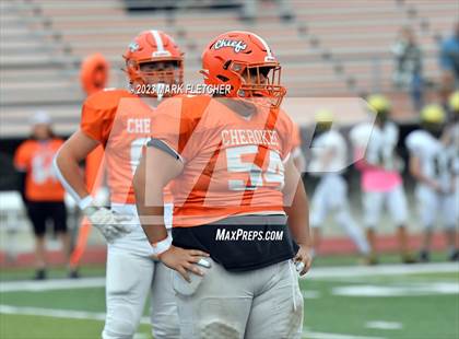 Thumbnail 2 in JV: Seneca @ Cherokee photogallery.