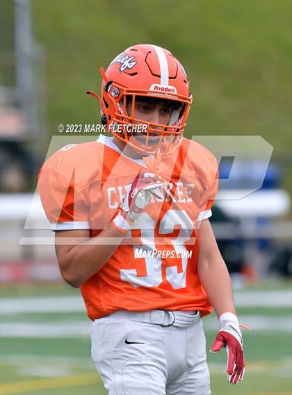 Thumbnail 3 in JV: Seneca @ Cherokee photogallery.