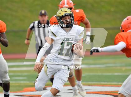 Thumbnail 2 in JV: Seneca @ Cherokee photogallery.