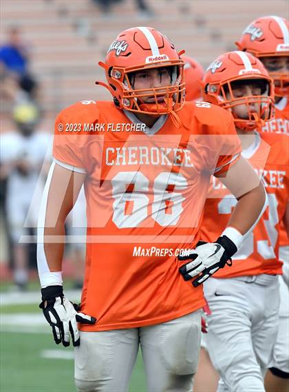 Thumbnail 3 in JV: Seneca @ Cherokee photogallery.