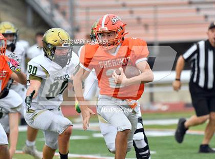 Thumbnail 1 in JV: Seneca @ Cherokee photogallery.