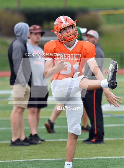Thumbnail 3 in JV: Seneca @ Cherokee photogallery.