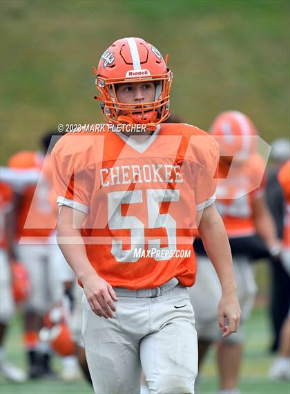 Thumbnail 3 in JV: Seneca @ Cherokee photogallery.